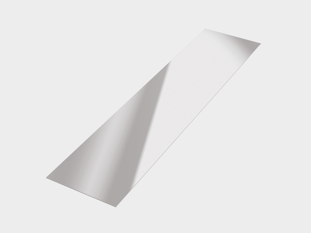 Antivandal qoplama eshik panelini mexanik shikastlanishlardan himoya qiladi.